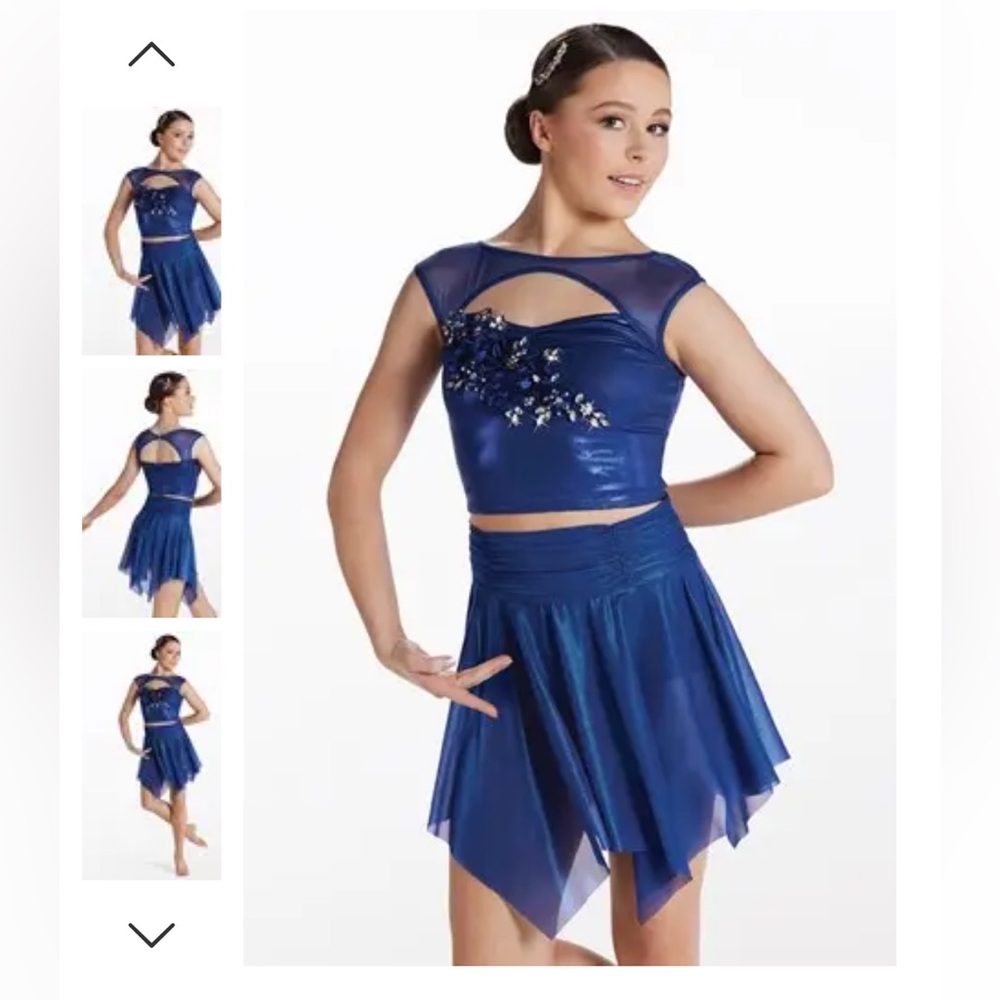 The Next Right Thing
17485
Weissman Showtime